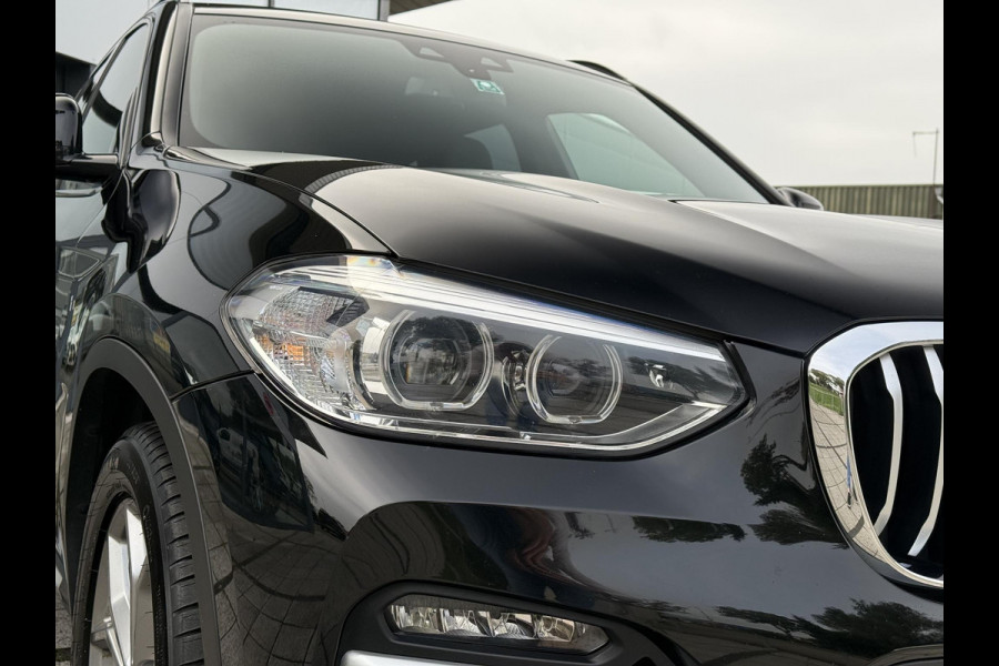BMW X3 xDrive30e High Executive | Navi | Virtual | 1/2 Leder |