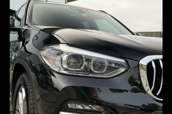 BMW X3 xDrive30e High Executive | Navi | Virtual | 1/2 Leder |