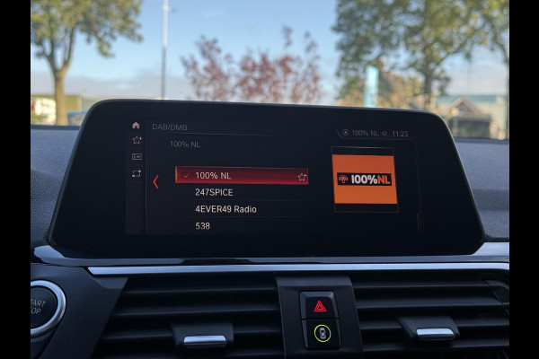 BMW X3 xDrive30e High Executive | Navi | Virtual | 1/2 Leder |