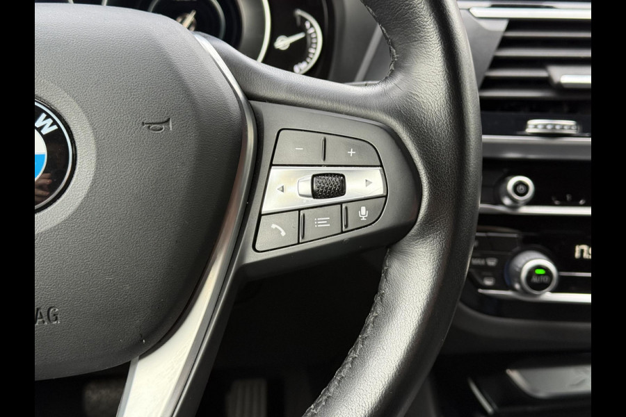 BMW X3 xDrive30e High Executive | Navi | Virtual | 1/2 Leder |