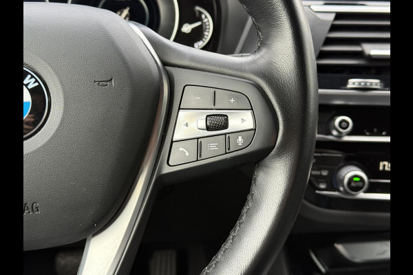 BMW X3 xDrive30e High Executive | Navi | Virtual | 1/2 Leder |
