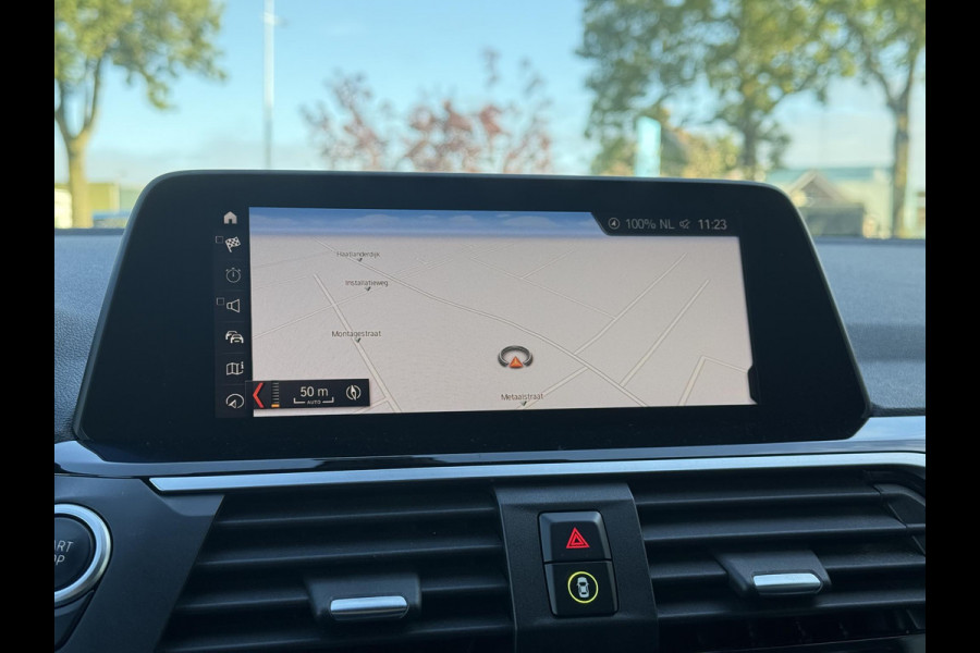 BMW X3 xDrive30e High Executive | Navi | Virtual | 1/2 Leder |