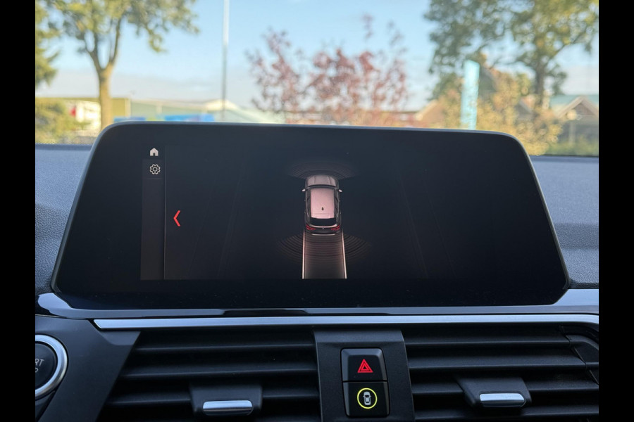 BMW X3 xDrive30e High Executive | Navi | Virtual | 1/2 Leder |