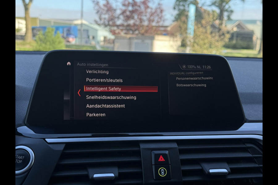 BMW X3 xDrive30e High Executive | Navi | Virtual | 1/2 Leder |