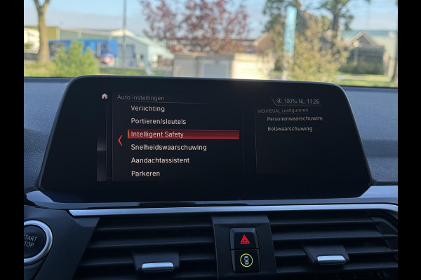 BMW X3 xDrive30e High Executive | Navi | Virtual | 1/2 Leder |