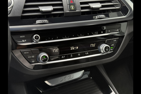 BMW X3 xDrive30e High Executive | Navi | Virtual | 1/2 Leder |
