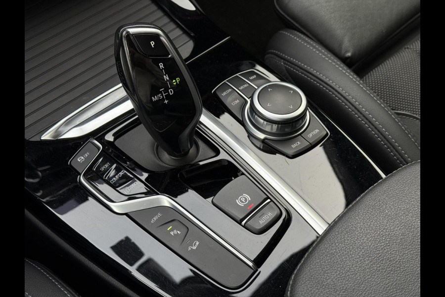 BMW X3 xDrive30e High Executive | Navi | Virtual | 1/2 Leder |