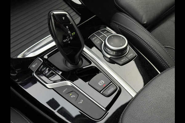 BMW X3 xDrive30e High Executive | Navi | Virtual | 1/2 Leder |