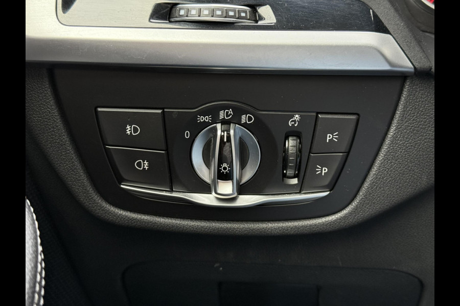 BMW X3 xDrive30e High Executive | Navi | Virtual | 1/2 Leder |