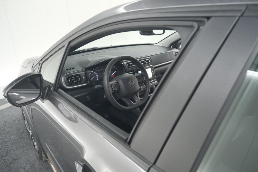 Citroën C3 PureTech 82 C-Series | Navigatie | Climate Control | Apple Carplay Citroën C3 PureTech 82 C-Series | Navigatie | Climate Control | Apple Carplay