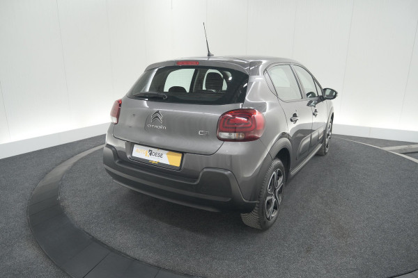 Citroën C3 PureTech 82 C-Series | Navigatie | Climate Control | Apple Carplay Citroën C3 PureTech 82 C-Series | Navigatie | Climate Control | Apple Carplay