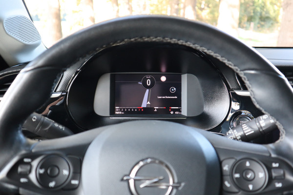 Opel Corsa 1.2 Elegance | 100 PK | Virtual dash | Keyless | Navi | Carplay |