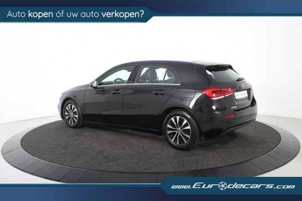 Mercedes-Benz A-Klasse 180 *1ste Eigenaar*Leer*Stoelverwarming*DAB*