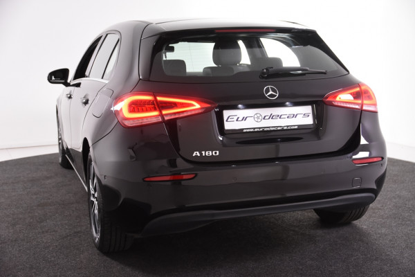 Mercedes-Benz A-Klasse 180 *1ste Eigenaar*Leer*Stoelverwarming*DAB*