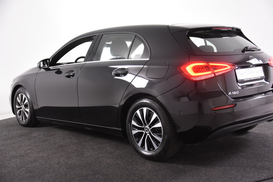 Mercedes-Benz A-Klasse 180 *1ste Eigenaar*Leer*Stoelverwarming*DAB*
