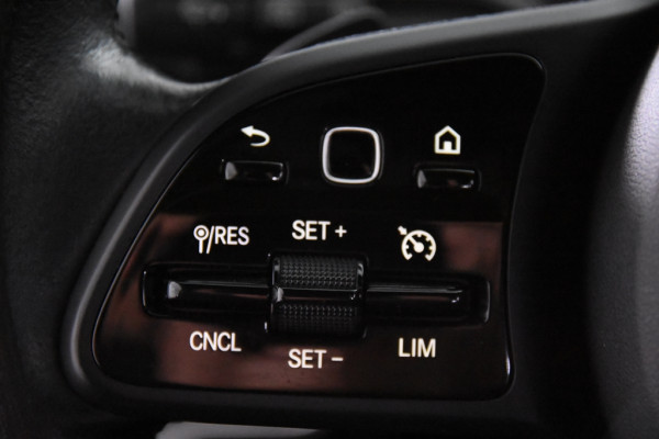 Mercedes-Benz A-Klasse 180 *1ste Eigenaar*Leer*Stoelverwarming*DAB*