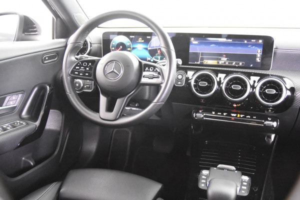 Mercedes-Benz A-Klasse 180 *1ste Eigenaar*Leer*Stoelverwarming*DAB*