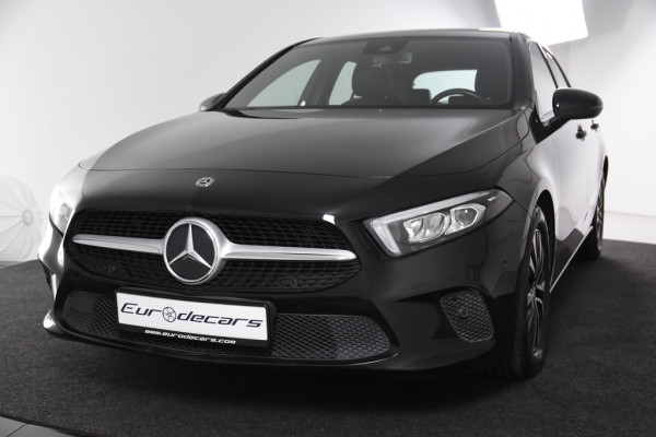 Mercedes-Benz A-Klasse 180 *1ste Eigenaar*Leer*Stoelverwarming*DAB*