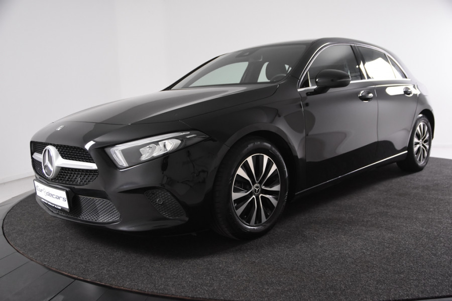 Mercedes-Benz A-Klasse 180 *1ste Eigenaar*Leer*Stoelverwarming*DAB*