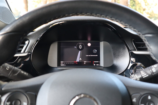 Opel Corsa 1.2 Elegance | 100 PK | Virtual dash | Keyless | Navi | Carplay |