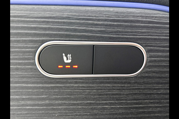 Mercedes-Benz B-Klasse 250 e Business Solution Luxury Line | Panoramaschuifdak | Trekhaak | GUARD 360 ° Vehicle protection Plus | Sierelementen in openporig lindehout zwart | Donkergetint glas achter | EASY PACK achterklep |