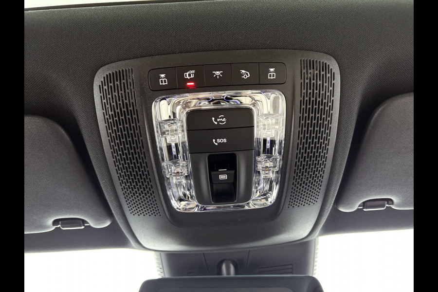 Mercedes-Benz B-Klasse 250 e Business Solution Luxury Line | Panoramaschuifdak | Trekhaak | GUARD 360 ° Vehicle protection Plus | Sierelementen in openporig lindehout zwart | Donkergetint glas achter | EASY PACK achterklep |