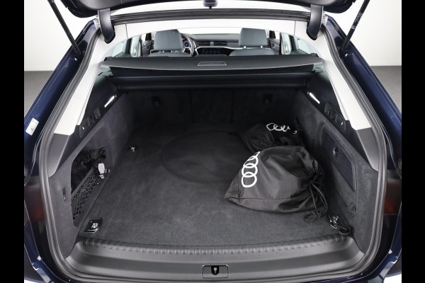 Audi A6 Avant 50 TFSI e quattro 299pk | Trekhaak wegklapbaar | Lederen bekleding | Electrisch verstelbare voorstoelen+geheugen bestuurdersstoel | Adaptieve cruise controle