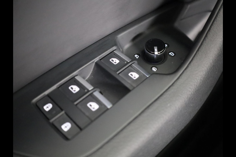 Audi A6 Avant 50 TFSI e quattro 299pk | Trekhaak wegklapbaar | Lederen bekleding | Electrisch verstelbare voorstoelen+geheugen bestuurdersstoel | Adaptieve cruise controle