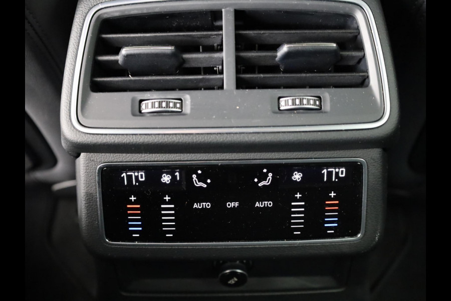 Audi A6 Avant 50 TFSI e quattro 299pk | Trekhaak wegklapbaar | Lederen bekleding | Electrisch verstelbare voorstoelen+geheugen bestuurdersstoel | Adaptieve cruise controle
