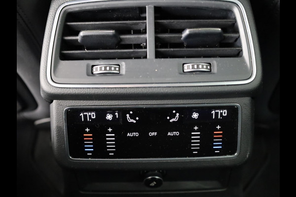 Audi A6 Avant 50 TFSI e quattro 299pk | Trekhaak wegklapbaar | Lederen bekleding | Electrisch verstelbare voorstoelen+geheugen bestuurdersstoel | Adaptieve cruise controle