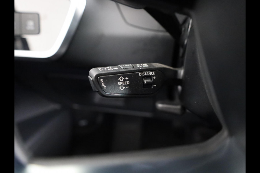 Audi A6 Avant 50 TFSI e quattro 299pk | Trekhaak wegklapbaar | Lederen bekleding | Electrisch verstelbare voorstoelen+geheugen bestuurdersstoel | Adaptieve cruise controle