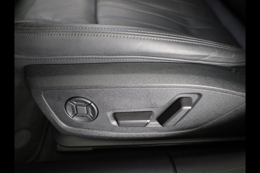 Audi A6 Avant 50 TFSI e quattro 299pk | Trekhaak wegklapbaar | Lederen bekleding | Electrisch verstelbare voorstoelen+geheugen bestuurdersstoel | Adaptieve cruise controle