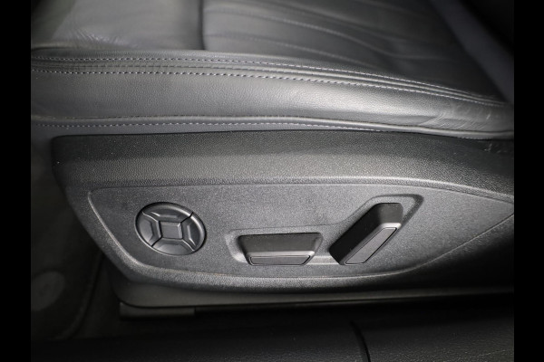 Audi A6 Avant 50 TFSI e quattro 299pk | Trekhaak wegklapbaar | Lederen bekleding | Electrisch verstelbare voorstoelen+geheugen bestuurdersstoel | Adaptieve cruise controle