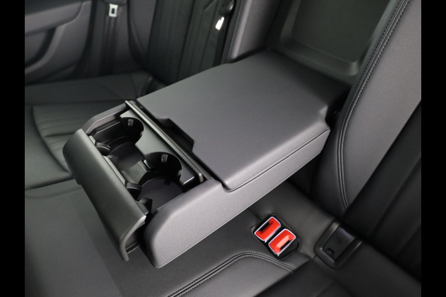 Audi A6 Avant 50 TFSI e quattro 299pk | Trekhaak wegklapbaar | Lederen bekleding | Electrisch verstelbare voorstoelen+geheugen bestuurdersstoel | Adaptieve cruise controle