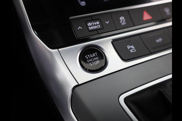 Audi A6 Avant 50 TFSI e quattro 299pk | Trekhaak wegklapbaar | Lederen bekleding | Electrisch verstelbare voorstoelen+geheugen bestuurdersstoel | Adaptieve cruise controle