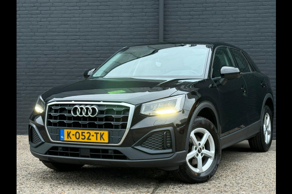 Audi Q2 35 TFSI Pro Line CRUISE | MULTI STUUR | PDC | SPORT | NWE APK