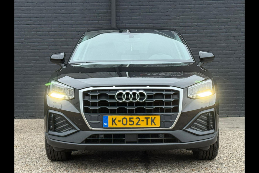 Audi Q2 35 TFSI Pro Line CRUISE | MULTI STUUR | PDC | SPORT | NWE APK