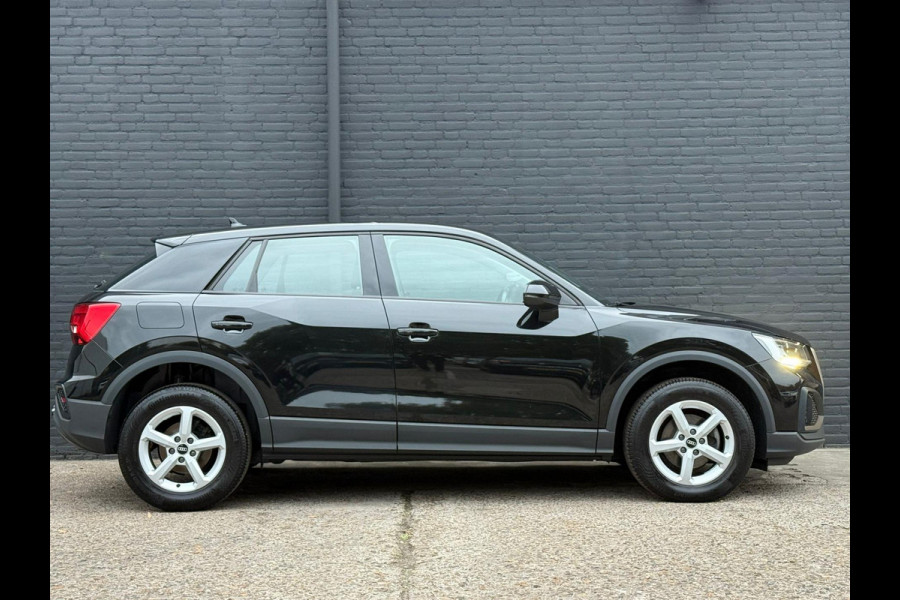 Audi Q2 35 TFSI Pro Line CRUISE | MULTI STUUR | PDC | SPORT | NWE APK