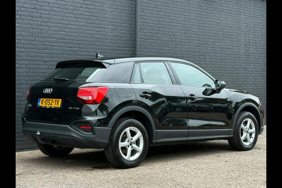 Audi Q2 35 TFSI Pro Line CRUISE | MULTI STUUR | PDC | SPORT | NWE APK