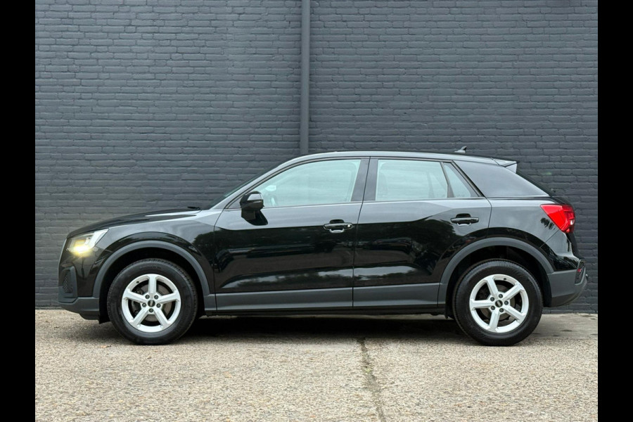 Audi Q2 35 TFSI Pro Line CRUISE | MULTI STUUR | PDC | SPORT | NWE APK