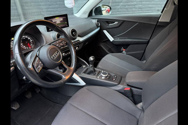 Audi Q2 35 TFSI Pro Line CRUISE | MULTI STUUR | PDC | SPORT | NWE APK