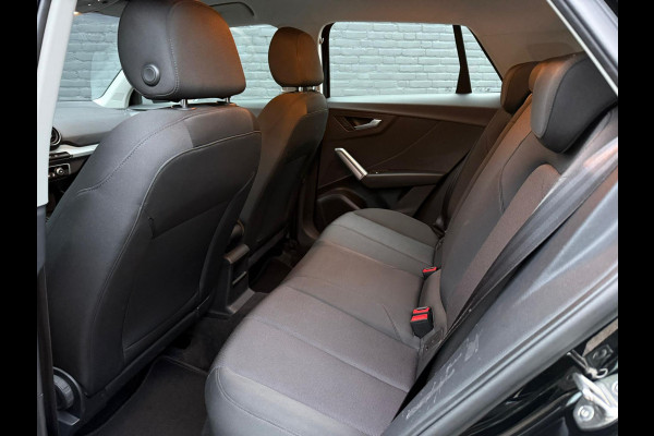 Audi Q2 35 TFSI Pro Line CRUISE | MULTI STUUR | PDC | SPORT | NWE APK
