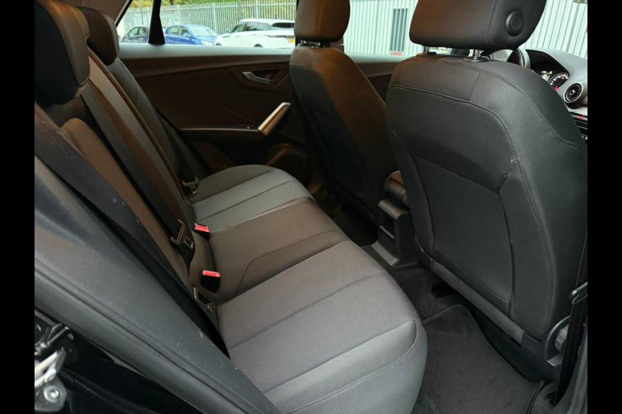 Audi Q2 35 TFSI Pro Line CRUISE | MULTI STUUR | PDC | SPORT | NWE APK