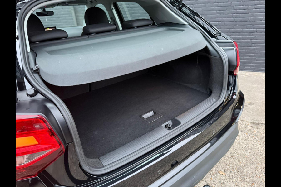 Audi Q2 35 TFSI Pro Line CRUISE | MULTI STUUR | PDC | SPORT | NWE APK