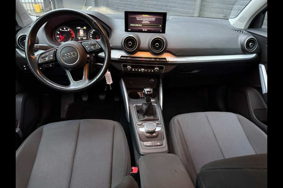 Audi Q2 35 TFSI Pro Line CRUISE | MULTI STUUR | PDC | SPORT | NWE APK