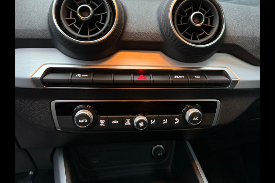 Audi Q2 35 TFSI Pro Line CRUISE | MULTI STUUR | PDC | SPORT | NWE APK