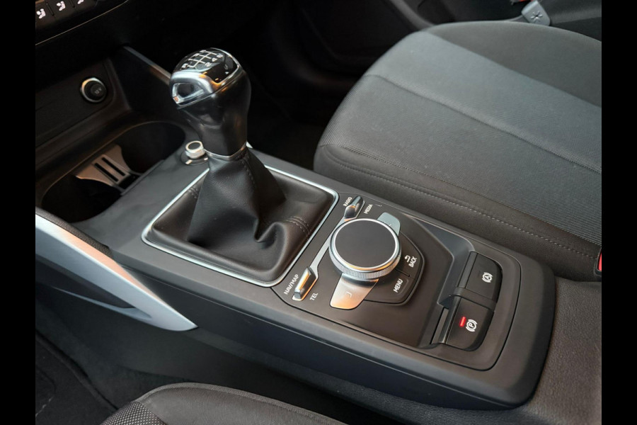 Audi Q2 35 TFSI Pro Line CRUISE | MULTI STUUR | PDC | SPORT | NWE APK