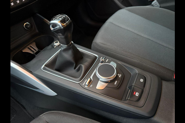 Audi Q2 35 TFSI Pro Line CRUISE | MULTI STUUR | PDC | SPORT | NWE APK