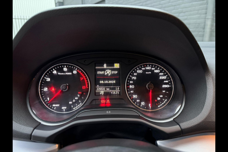 Audi Q2 35 TFSI Pro Line CRUISE | MULTI STUUR | PDC | SPORT | NWE APK