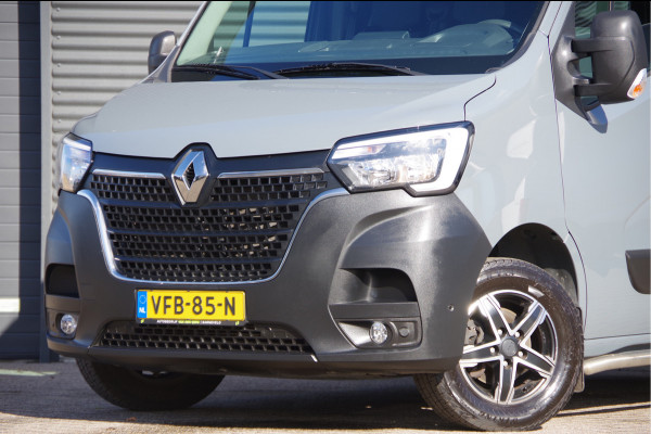 Renault Master T35 2.3 dCi L1H2 135PK, CAMERA, CRUISE, ZONNEKLEP LED, AIRCO, CARPLAY, PARKEERSENSOREN Renault Master T35 2.3 dCi L1H2 135PK, CAMERA, CRUISE, ZONNEKLEP LED, AIRCO, CARPLAY, PARKEERSENSOREN